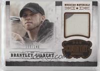 Brantley Gilbert #/140