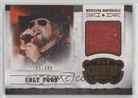 Colt Ford #/399