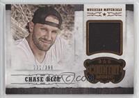 Chase Rice #/399
