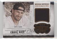 Chase Rice #/399