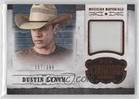 Dustin Lynch #/399