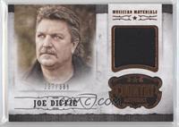 Joe Diffie #/399