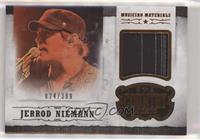 Jerrod Niemann [EX to NM] #/399