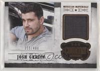 Josh Gracin #/499