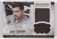 Josh Gracin #/499