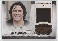 Joe Nichols #/399