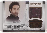 Josh Thompson #/499