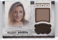 Kelsey Harmon #/499