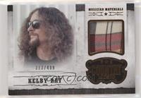 Kelby Ray #/499