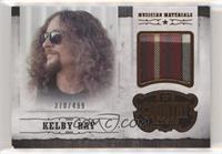 Kelby Ray #/499