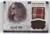 Kelby Ray #/499