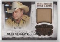 Mark Chesnutt #/399