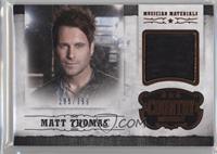 Matt Thomas #/399