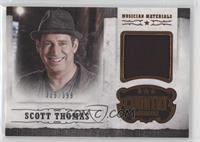 Scott Thomas #/399