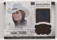 Terri Clark #/399