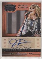 Jennifer Nettles #/25