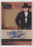 Mark Chesnutt #/25