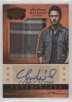 Chuck Wicks #/147