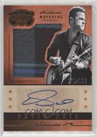 David Nail #/199