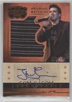 Josh Gracin #/399