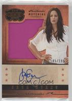 Sara Evans #/199