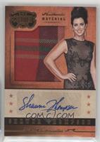 Shawna Thompson #/199