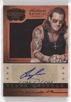 Tyler Hubbard (Autopenned Autograph) [EX to NM] #/199