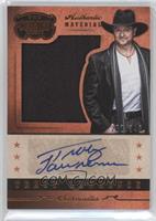 Tracy Lawrence #/348