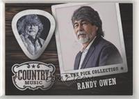 Randy Owen