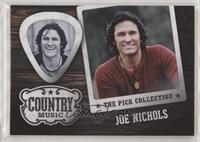 Joe Nichols