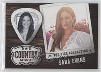 Sara Evans