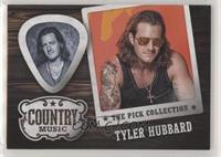 Tyler Hubbard