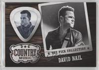 David Nail