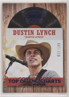 Dustin Lynch #/199