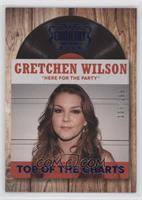 Gretchen Wilson #/199