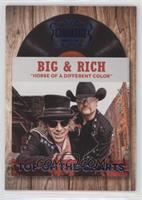 Big & Rich #/199