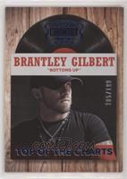 Brantley Gilbert #/199