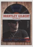 Brantley Gilbert #/199