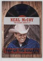 Neal McCoy #/199