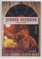 Jerrod Niemann [Good to VG‑EX] #/199