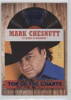 Mark Chesnutt #/199