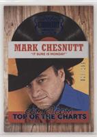 Mark Chesnutt #/199