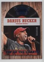 Darius Rucker #/199