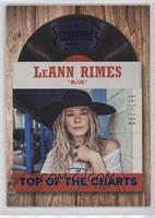 LeAnn Rimes #/199