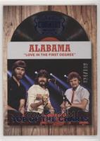 Alabama #/199