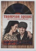 Thompson Square #/199