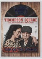 Thompson Square #/199