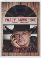 Tracy Lawrence #/199