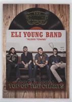 Eli Young Band #/25