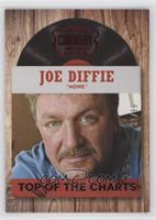 Joe Diffie #/99
